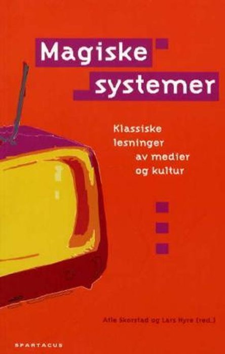 Magiske systemer