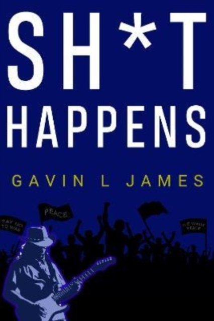 Sh*t Happens