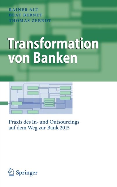 Transformation von Banken