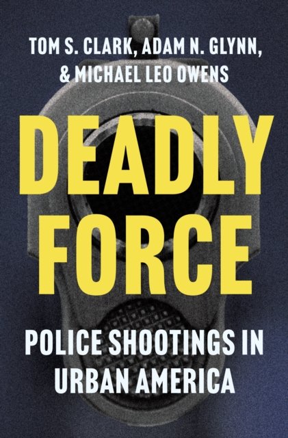 Deadly Force – Police Shootings in Urban America