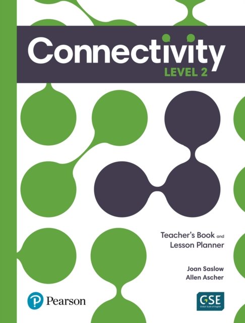 Connectivity Level 2 Teacher''s Book and Lesson Planner