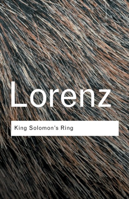 King Solomon''s Ring