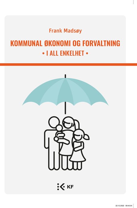 Kommunal økonomi og forvaltning