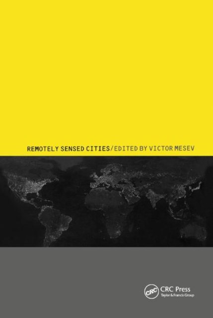 Remotely-Sensed Cities