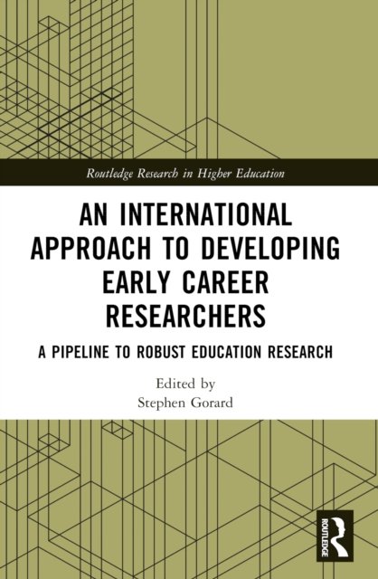 An International Approach to Developing Early Career Researchers