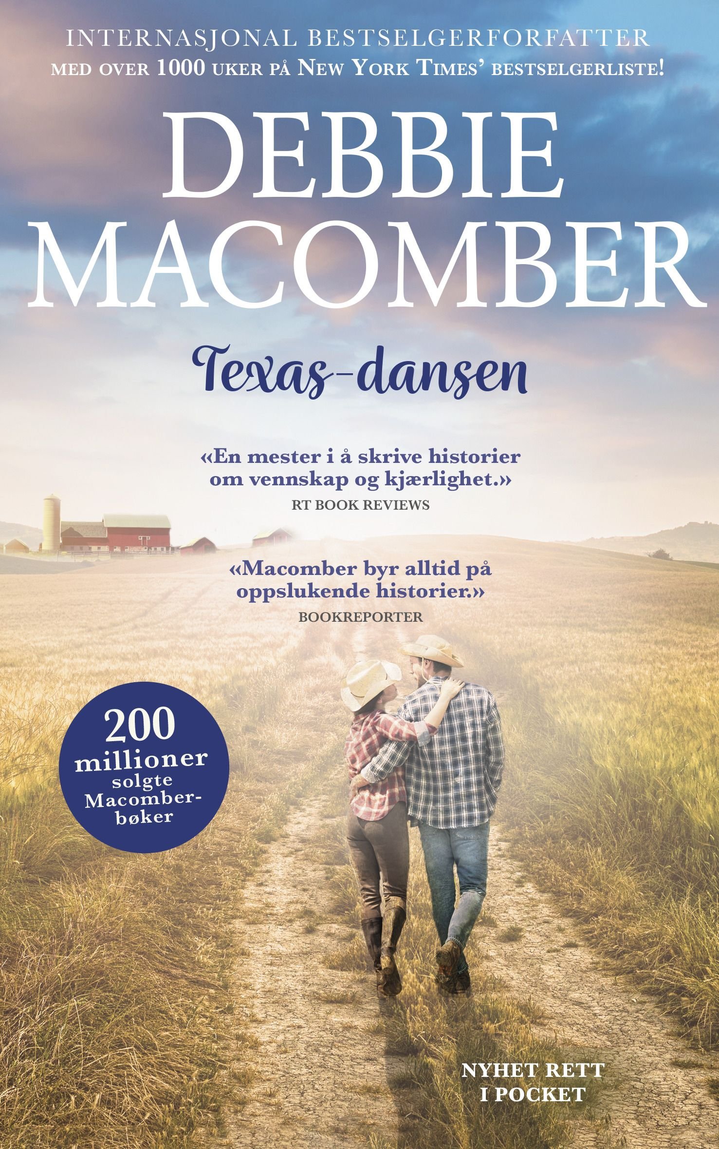 Texas-dansen