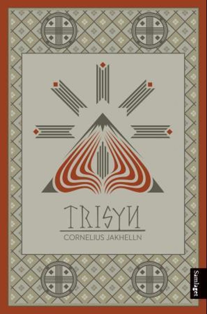 Trisyn - dikt