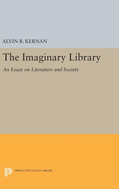 The Imaginary Library