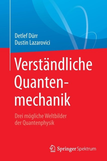 Verstandliche Quantenmechanik
