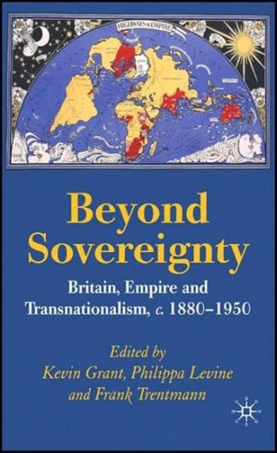 Beyond Sovereignty