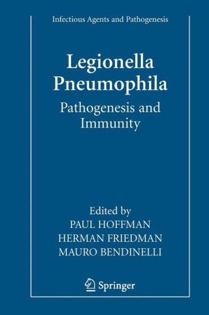 Legionella Pneumophila