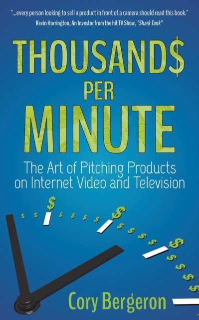 Thousands Per Minute