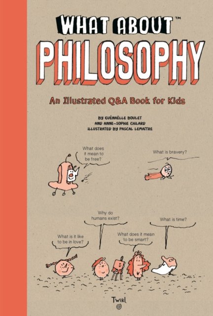 What About: Philosophy