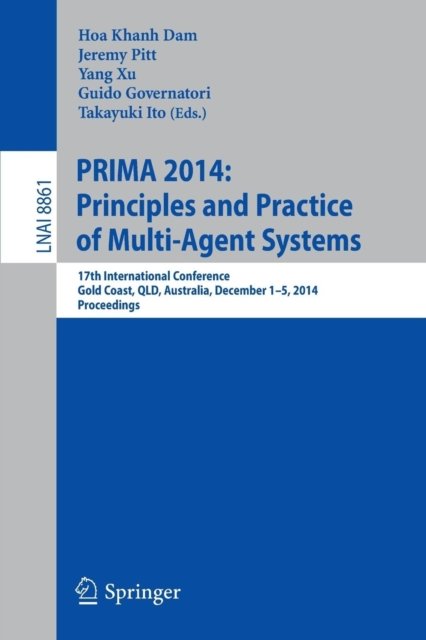 PRIMA 2014