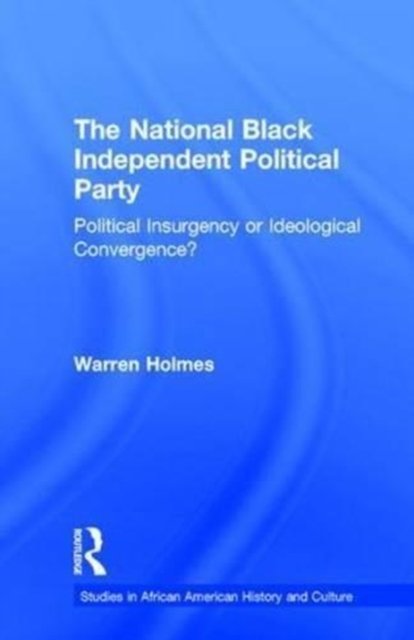 The National Black Independent Political Party