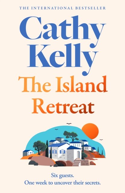 ISLAND RETREAT EXAIIE PB