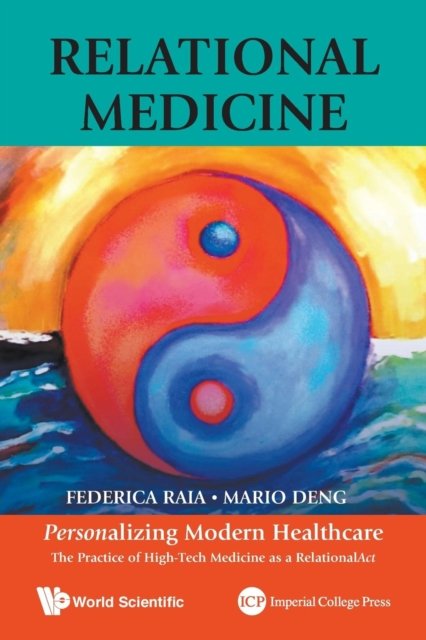 RELATIONAL MEDICINE