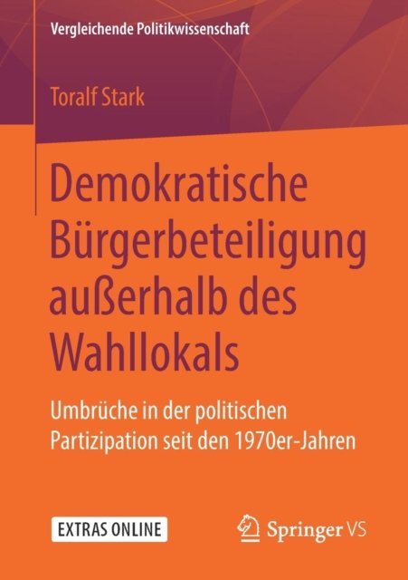 Demokratische Burgerbeteiligung außerhalb des Wahllokals