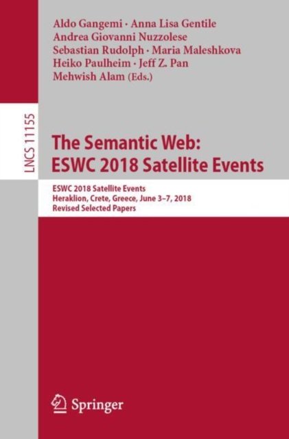 The Semantic Web