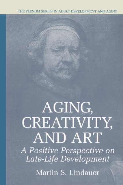 Aging, Creativity and Art