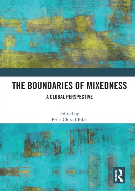 The Boundaries of Mixedness