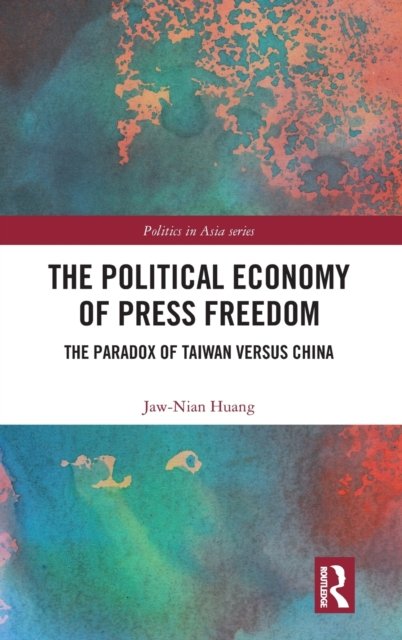 The Political Economy of Press Freedom
