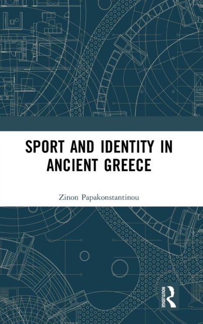 Sport and Identity in Ancient Greece