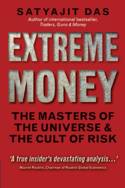 Extreme Money