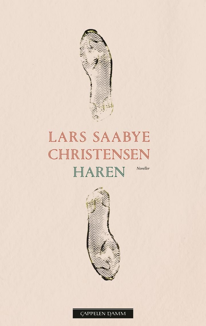 Haren - og andre noveller