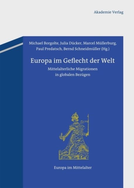 Europa Im Geflecht Der Welt
