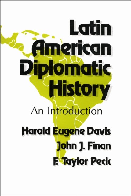 Latin American Diplomatic History