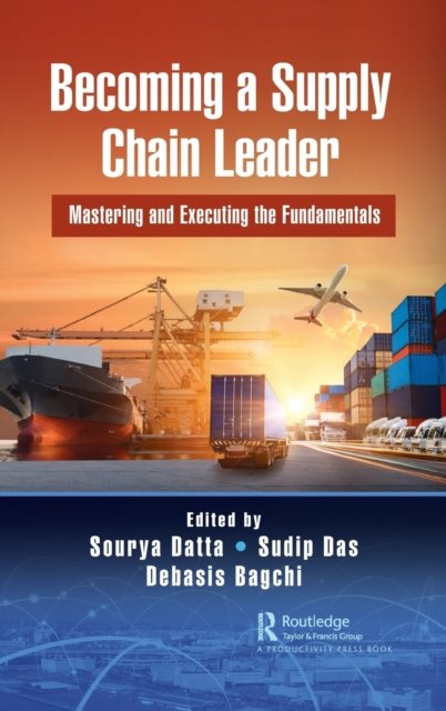 Becoming a Supply Chain Leader