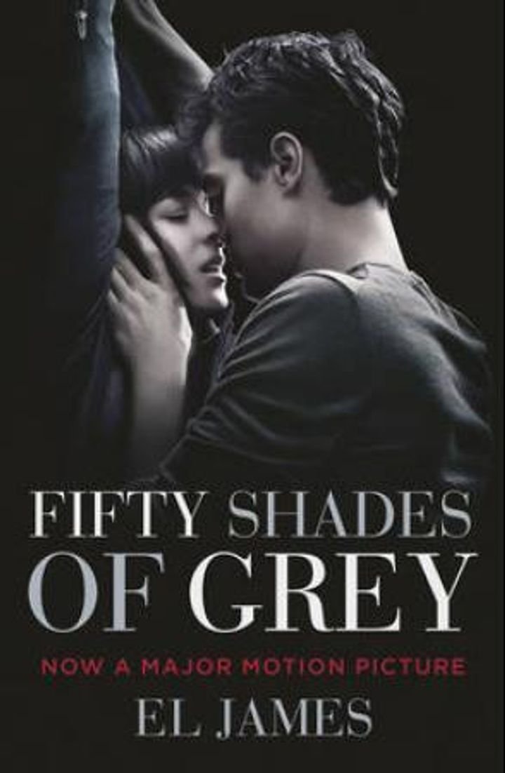 Fifty shades of grey