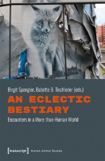 Eclectic Bestiary