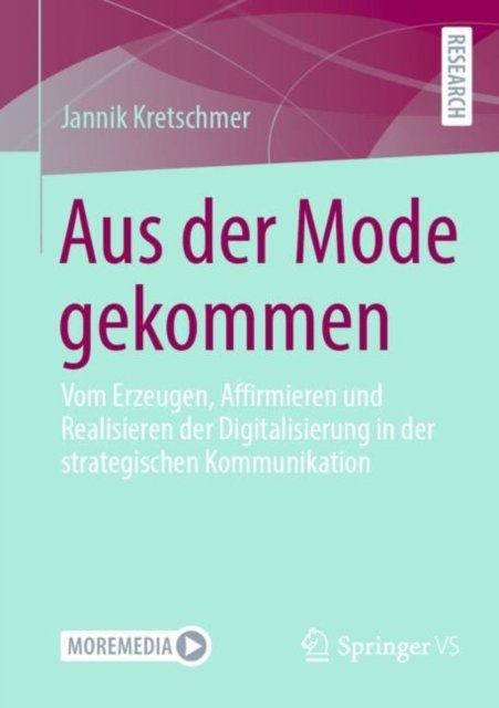 Aus Der Mode Gekommen