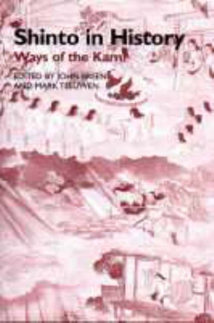 Shinto in History