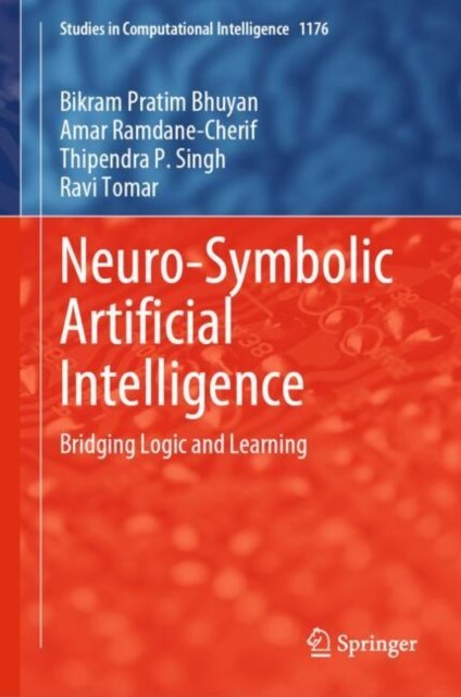 Neuro-symbolic Artificial Intelligence