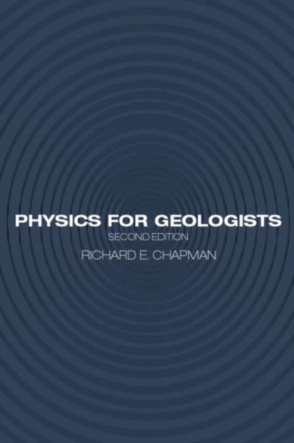 Physics for Geologists
