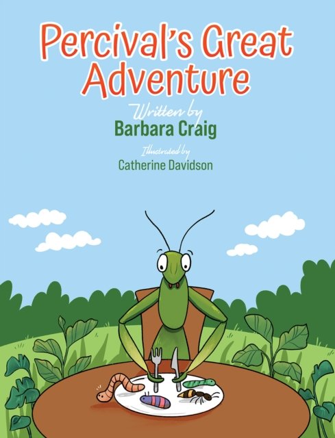 Percival's Great Adventure