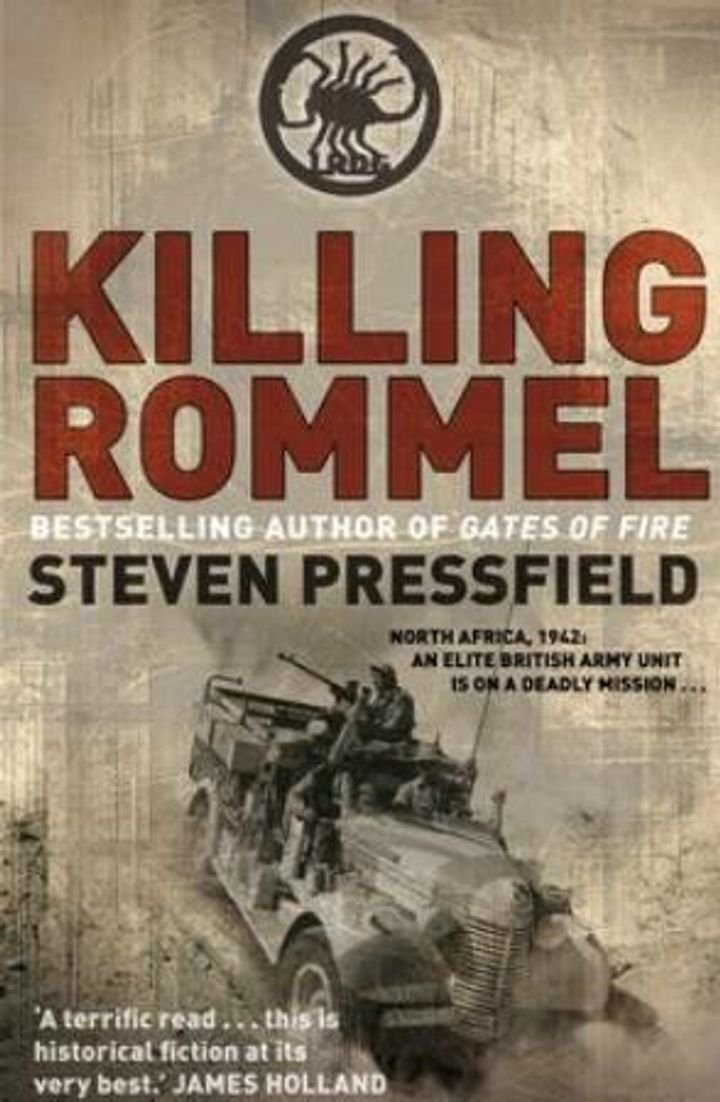 Killing Rommel