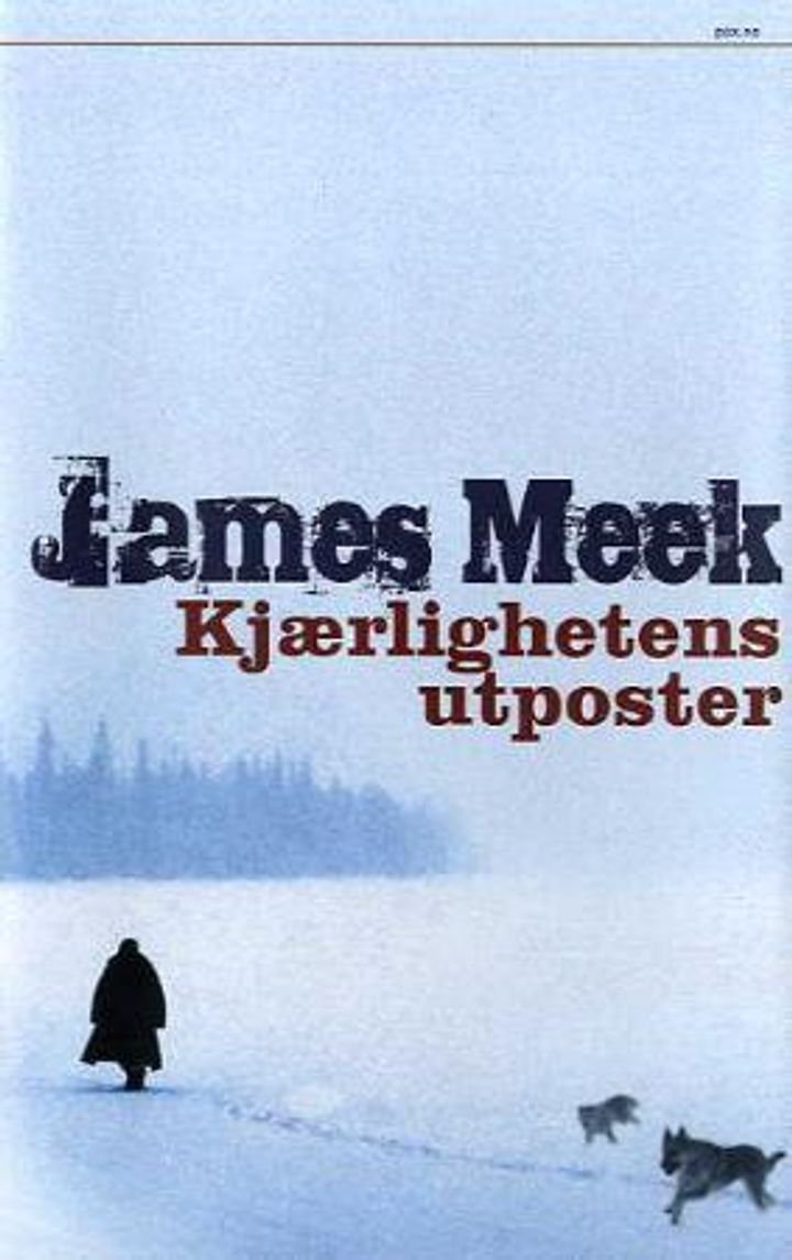 Kjærlighetens utposter