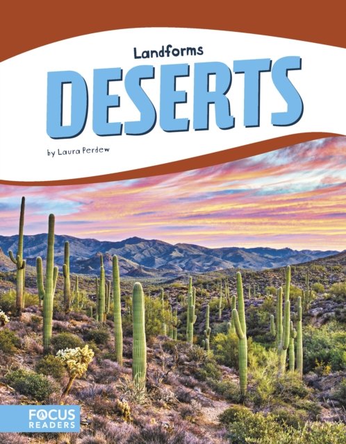 Deserts