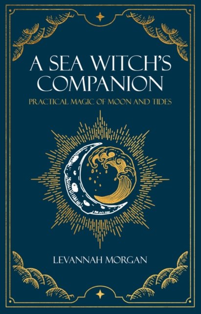 Sea Witch''s Companion