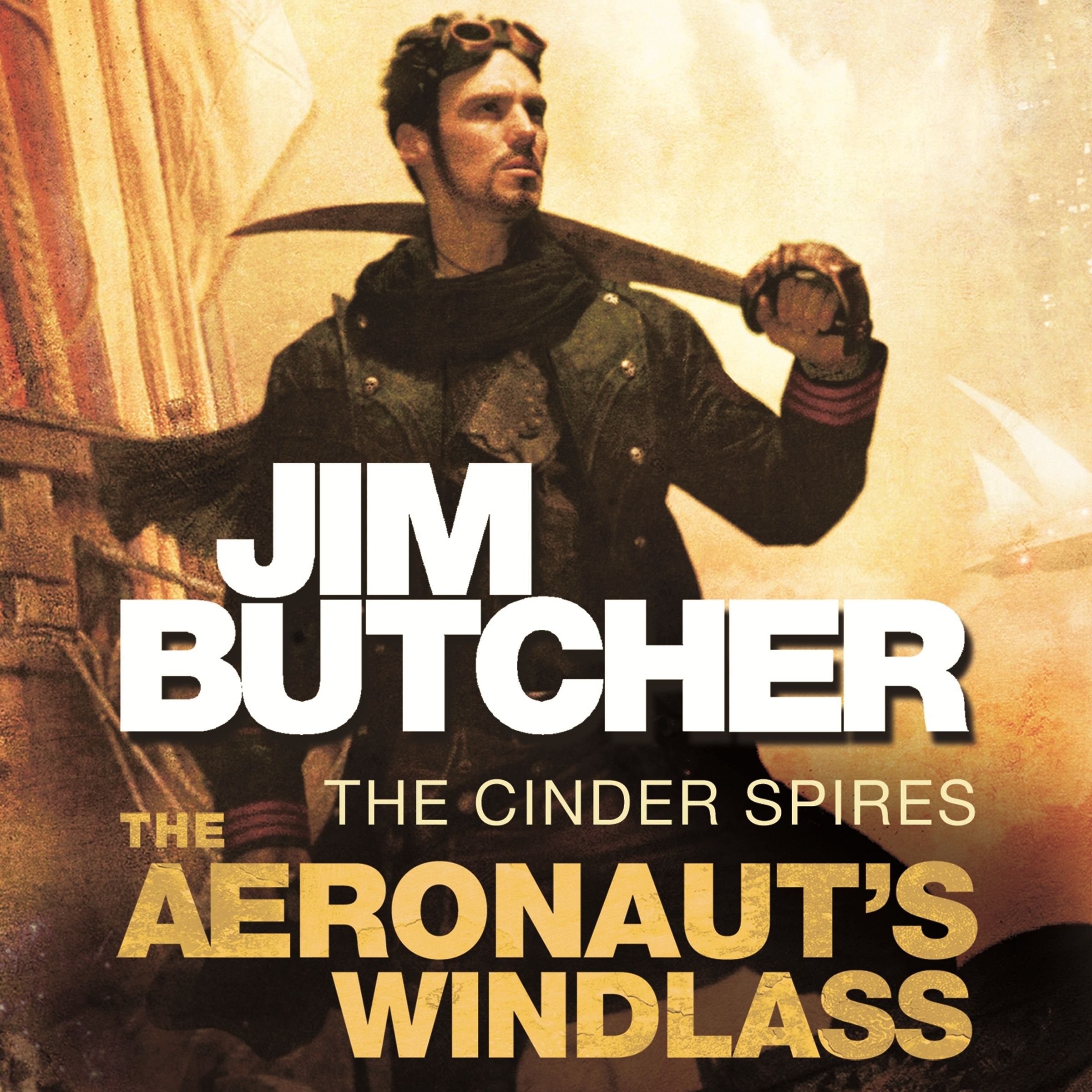 The Aeronaut's Windlass