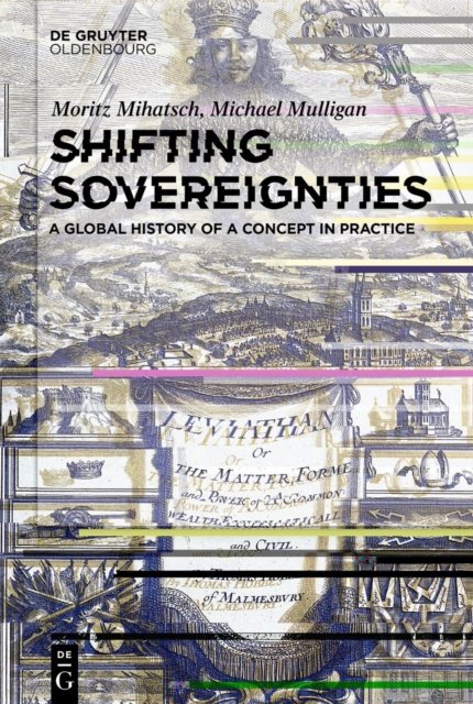 Shifting Sovereignties