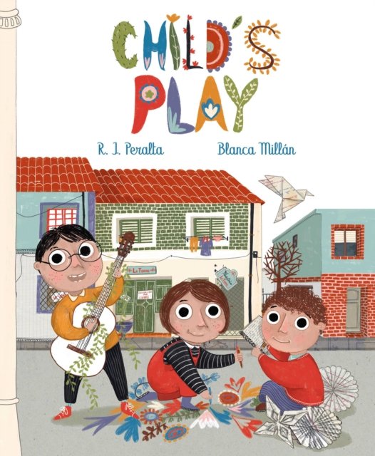 Child''s Play