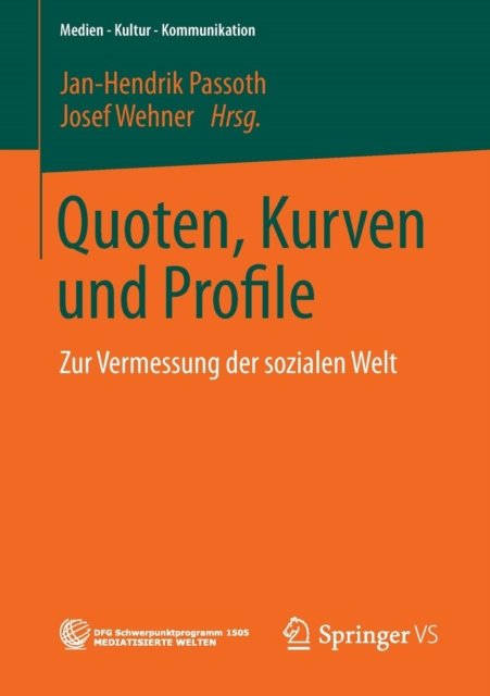 Quoten, Kurven und Profile