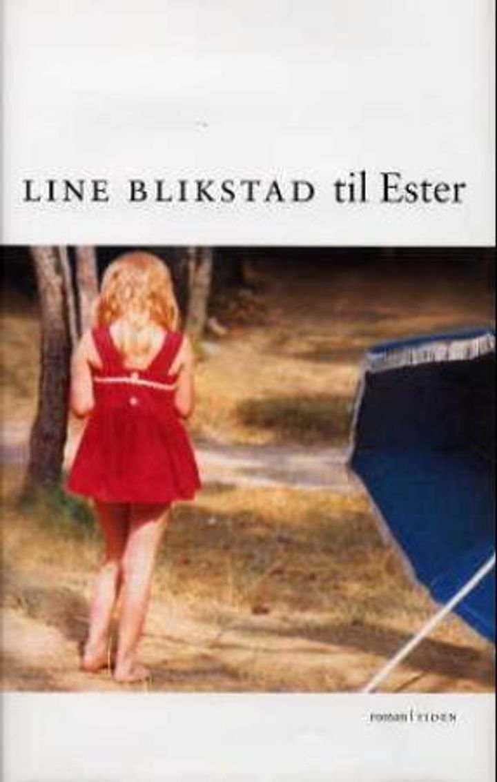 Til Ester - roman