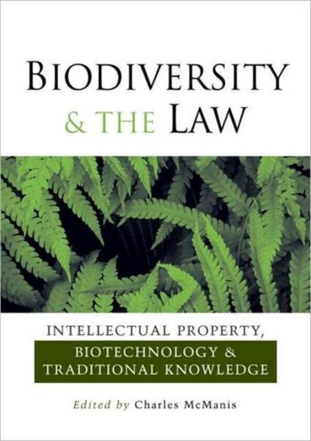 Biodiversity and the Law