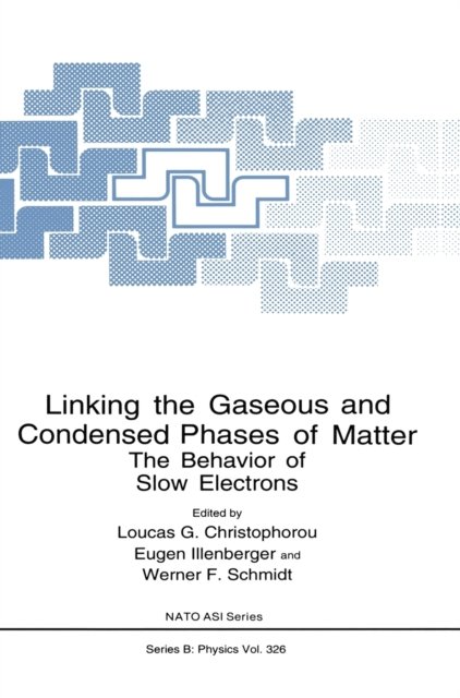 Linking the Gaseous and Condensed Phases of Matter